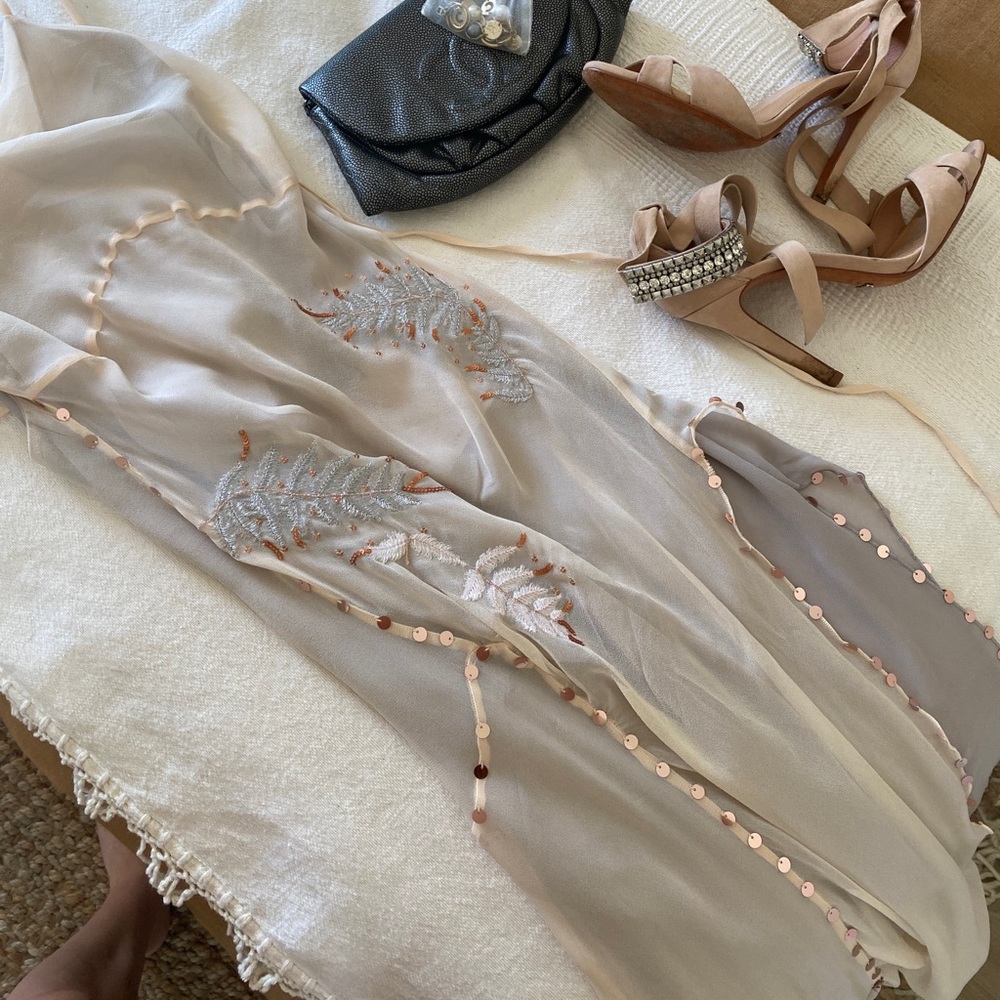Zara Dress